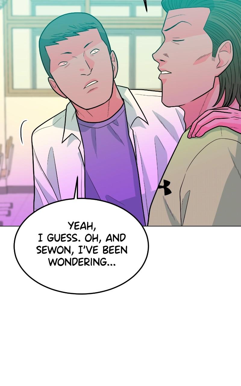 The Good Student Chapter 8 - Page 97