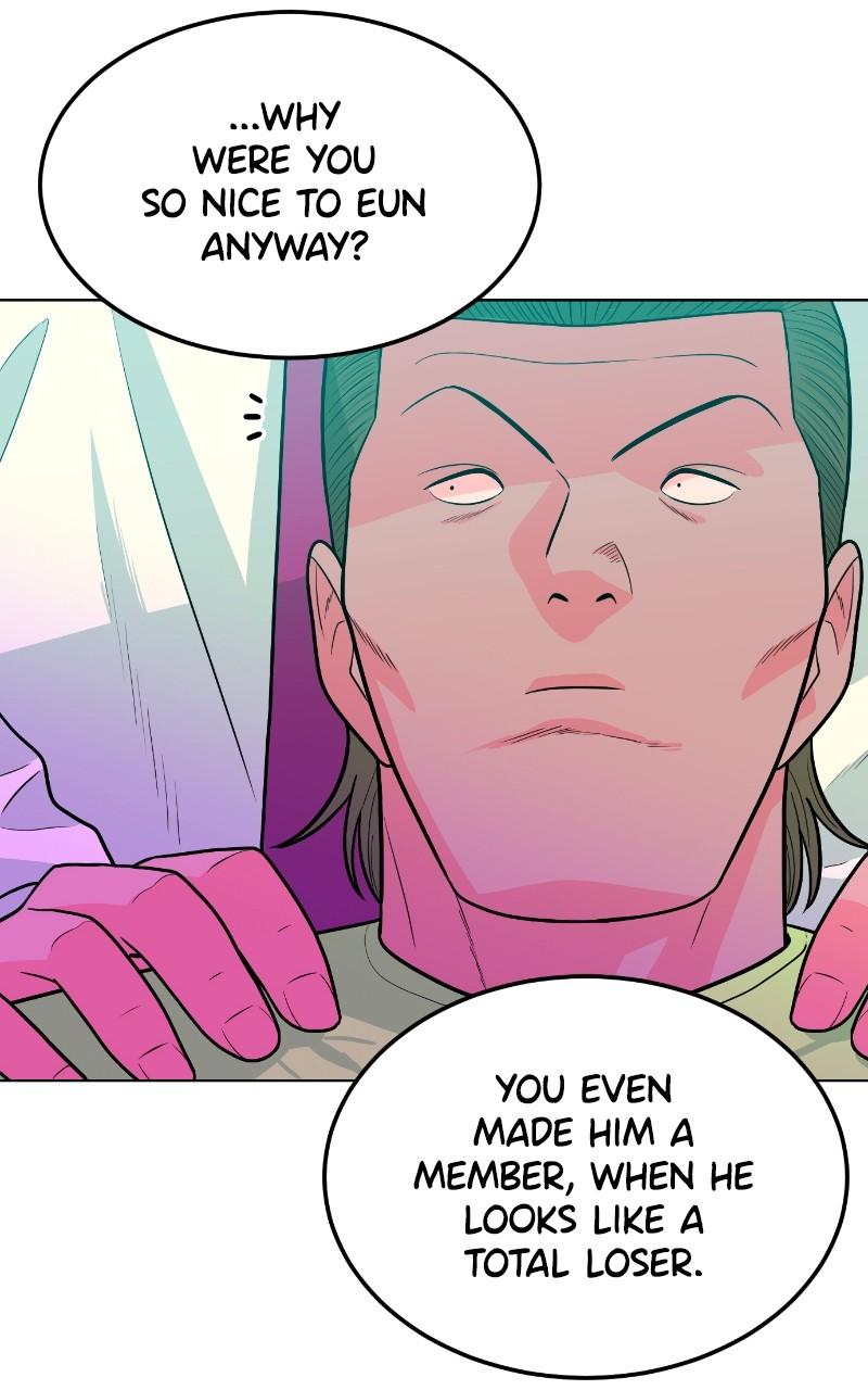 The Good Student Chapter 8 - Page 98