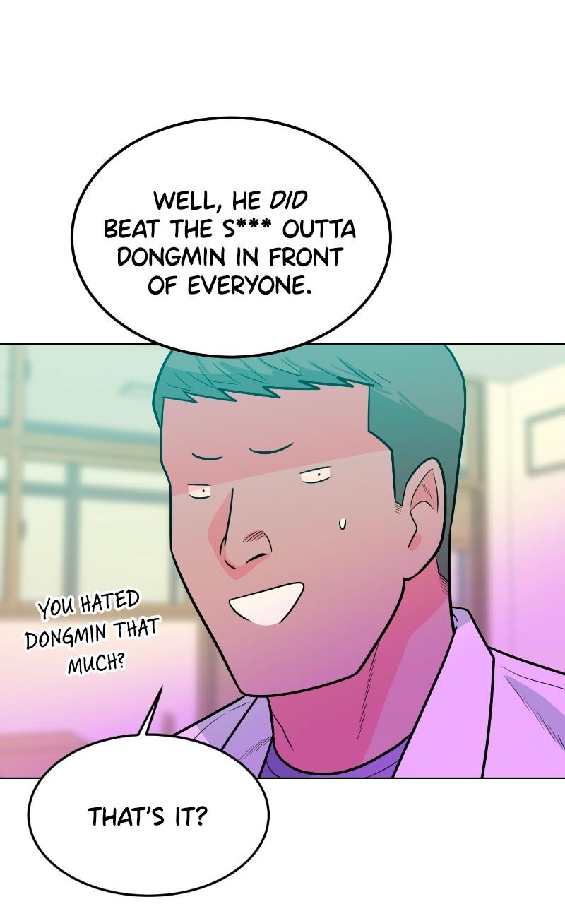 The Good Student Chapter 8 - Page 99