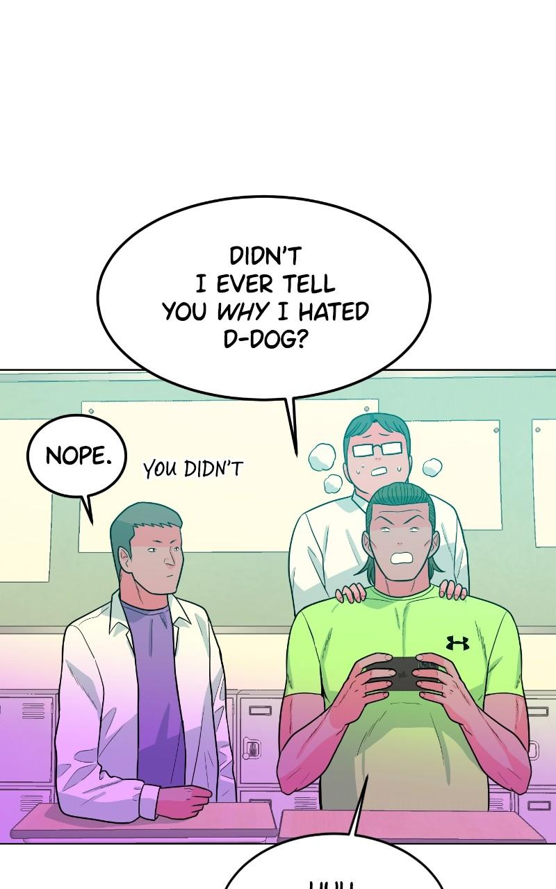 The Good Student Chapter 8 - Page 100