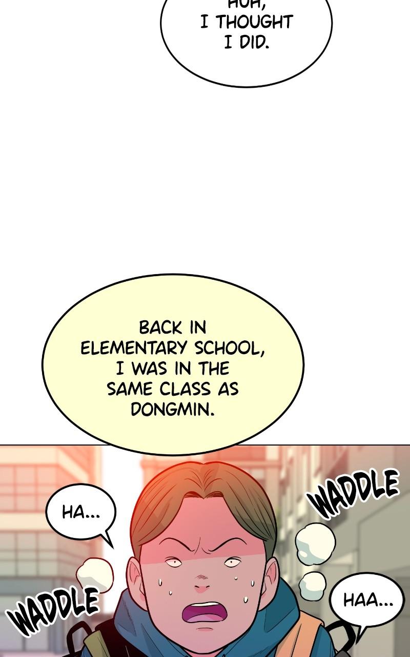 The Good Student Chapter 8 - Page 101