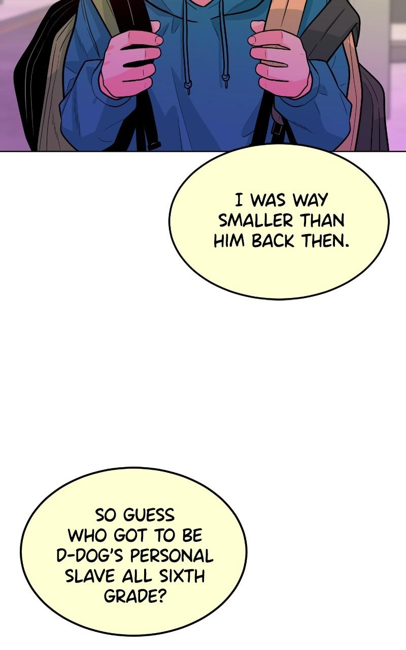 The Good Student Chapter 8 - Page 102