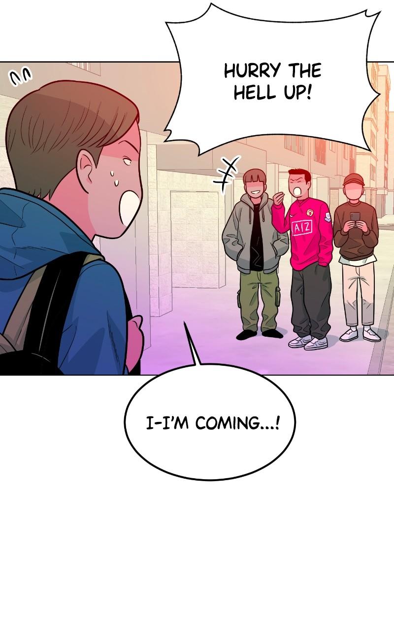 The Good Student Chapter 8 - Page 103