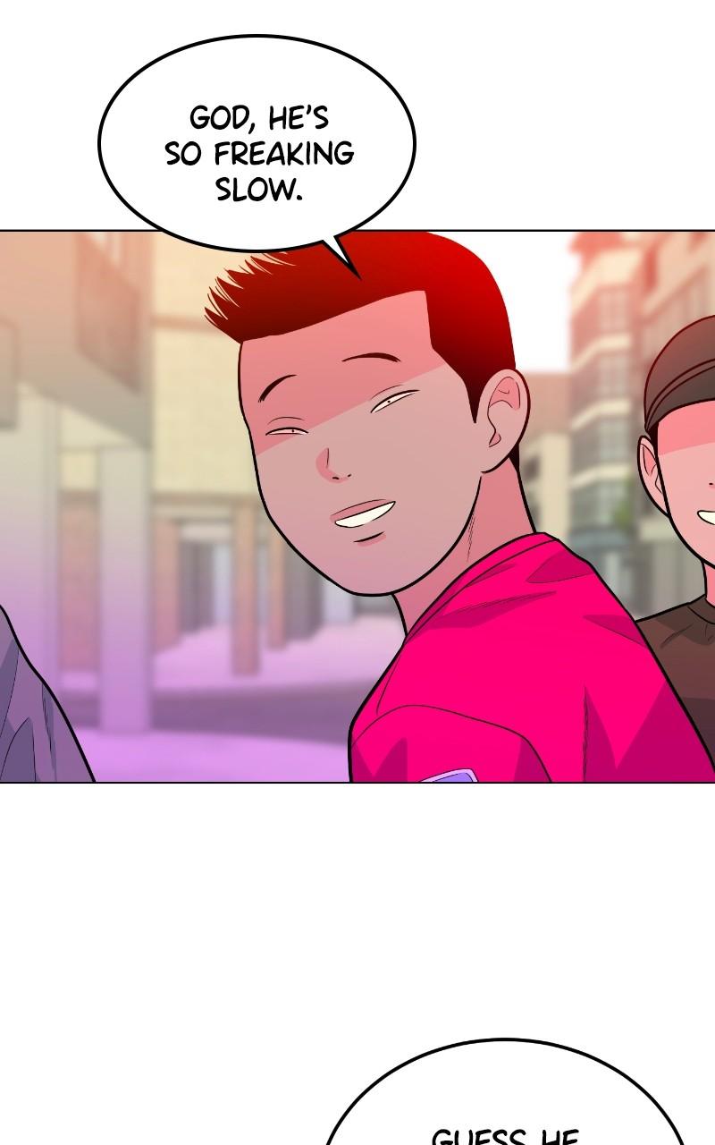 The Good Student Chapter 8 - Page 104