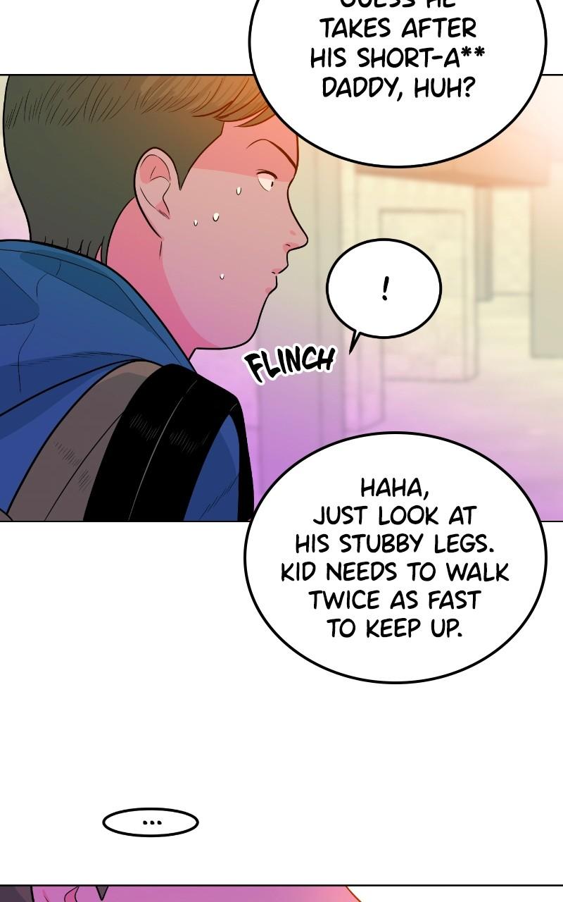 The Good Student Chapter 8 - Page 105