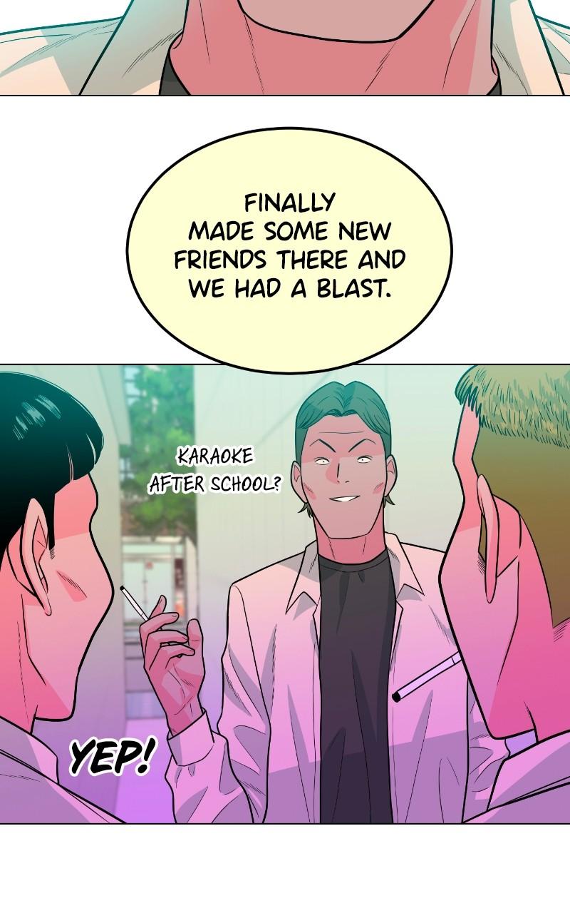 The Good Student Chapter 8 - Page 112