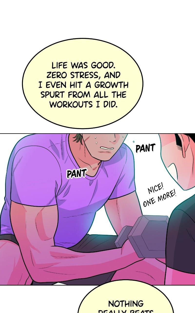 The Good Student Chapter 8 - Page 113