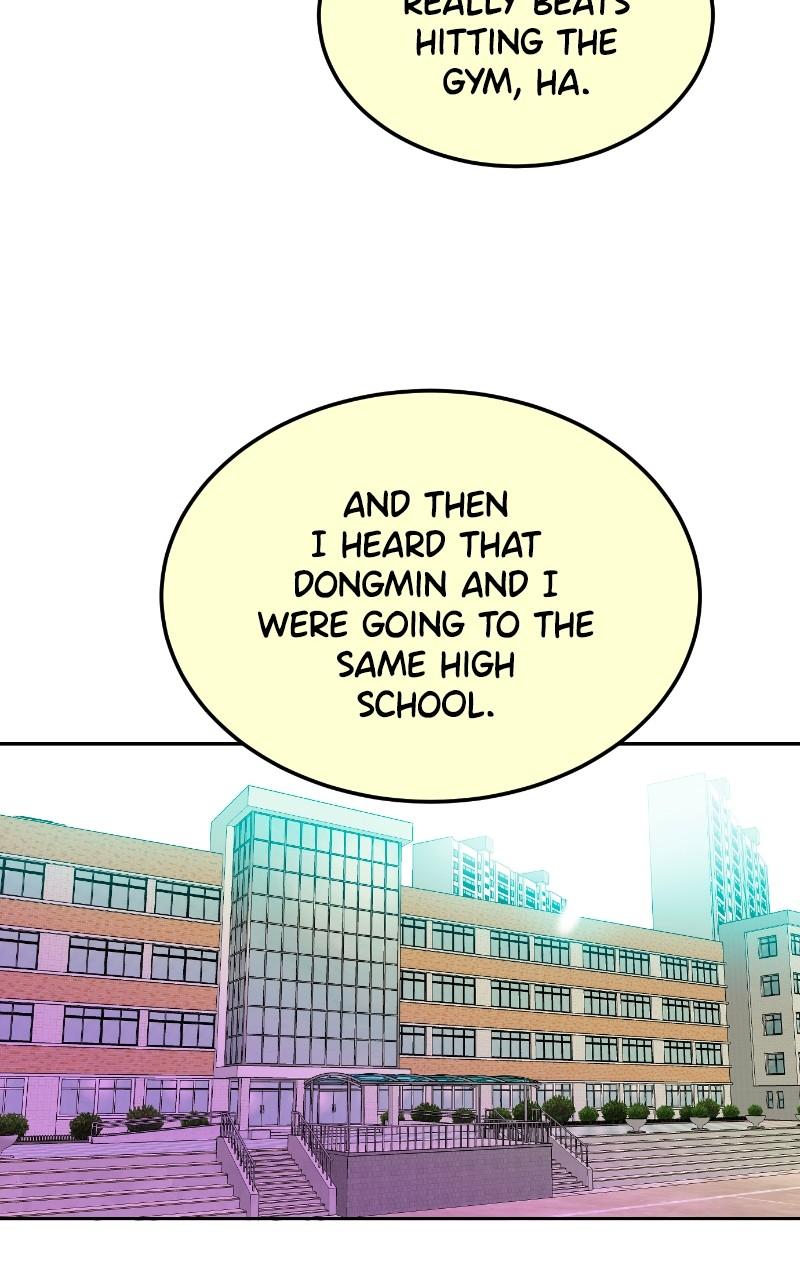 The Good Student Chapter 8 - Page 114