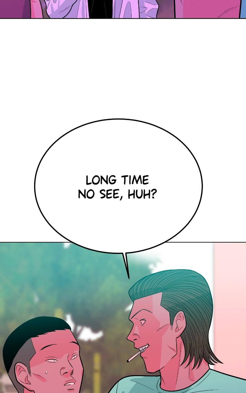 The Good Student Chapter 8 - Page 116