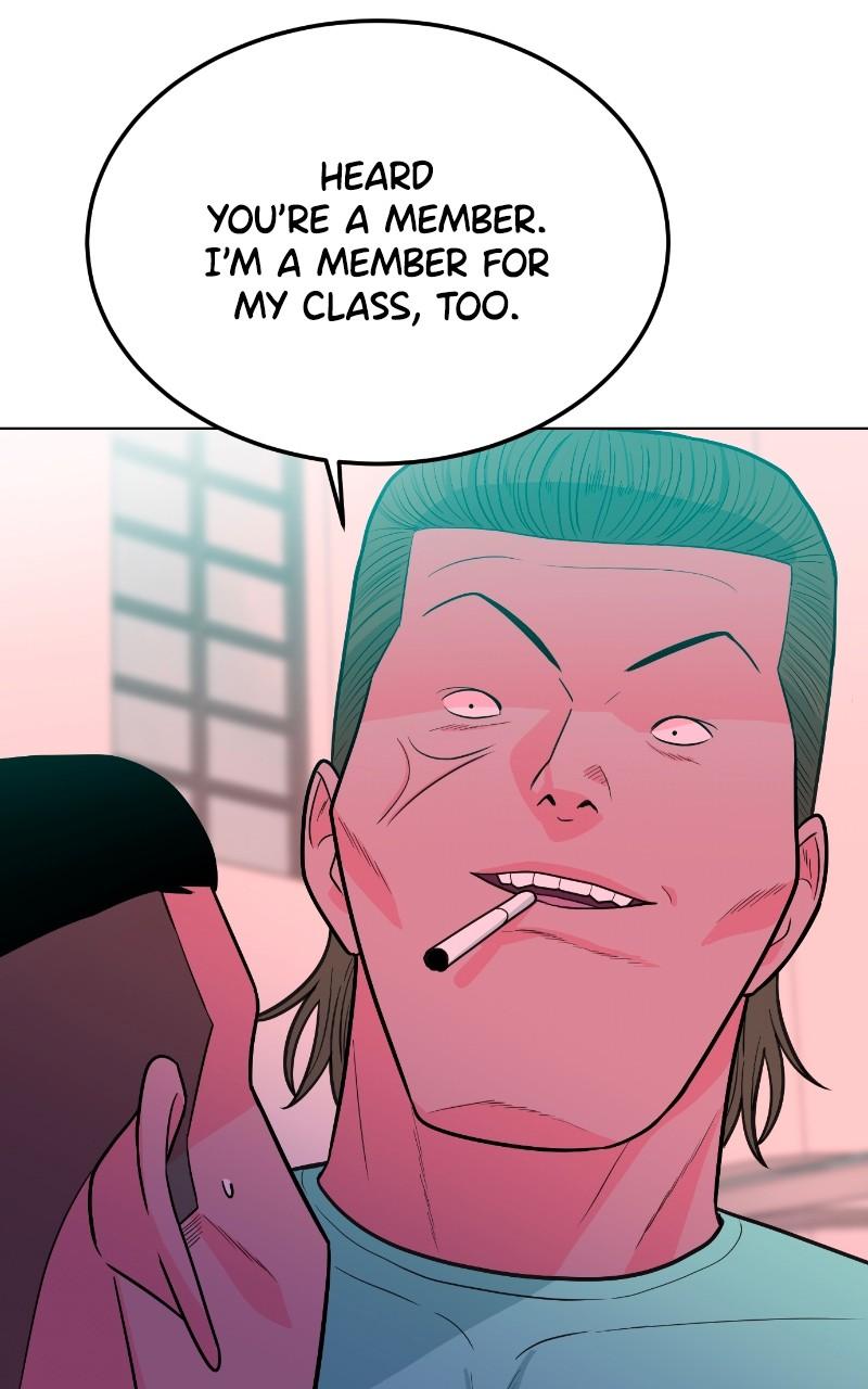 The Good Student Chapter 8 - Page 118