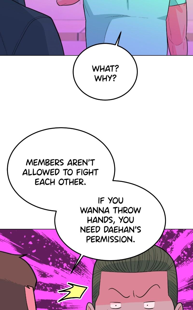 The Good Student Chapter 8 - Page 121