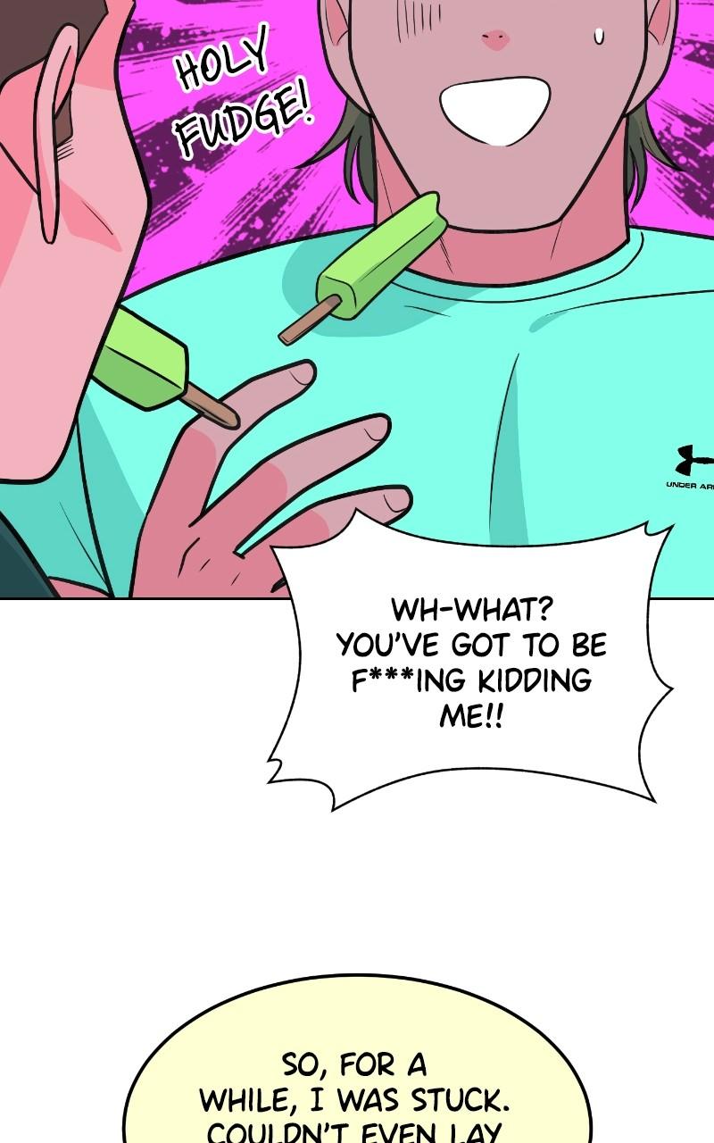 The Good Student Chapter 8 - Page 122