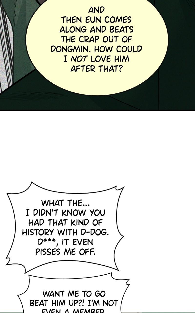 The Good Student Chapter 8 - Page 125