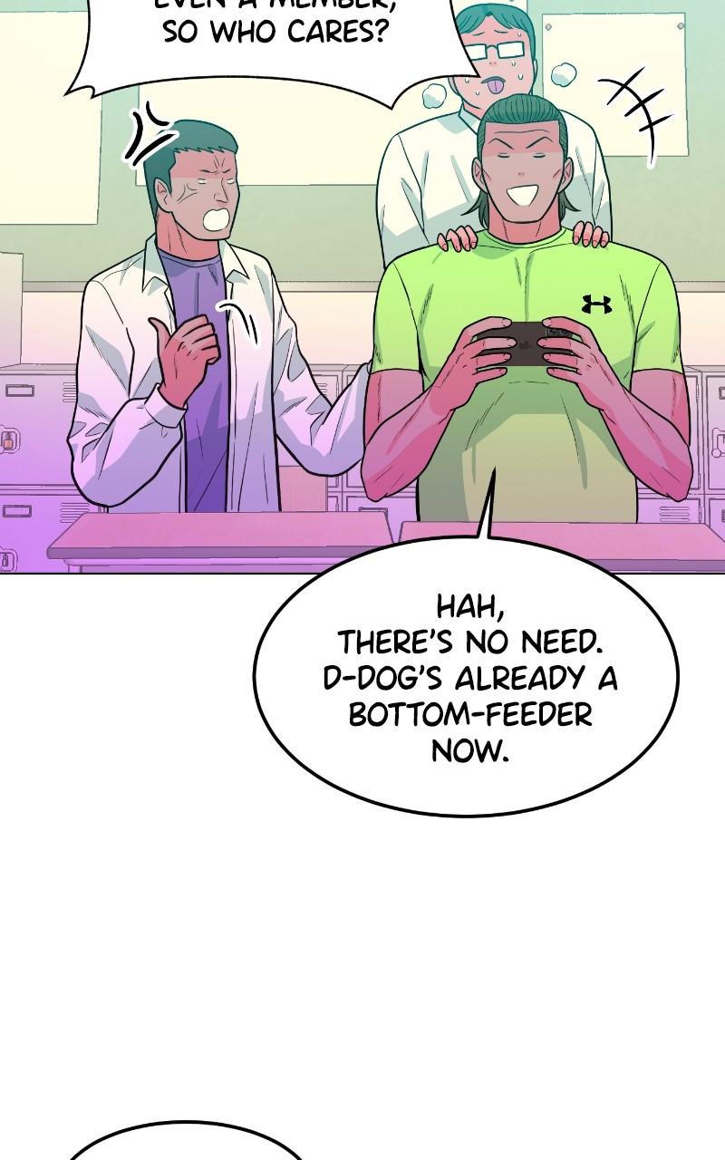 The Good Student Chapter 8 - Page 126