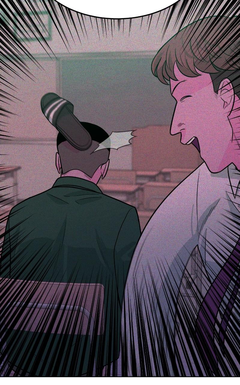 The Good Student Chapter 8 - Page 128