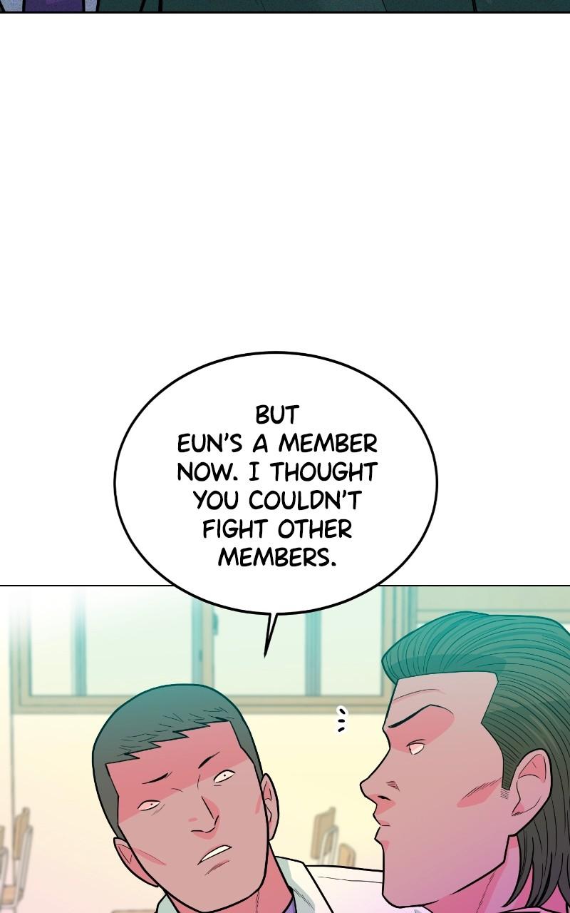 The Good Student Chapter 8 - Page 133