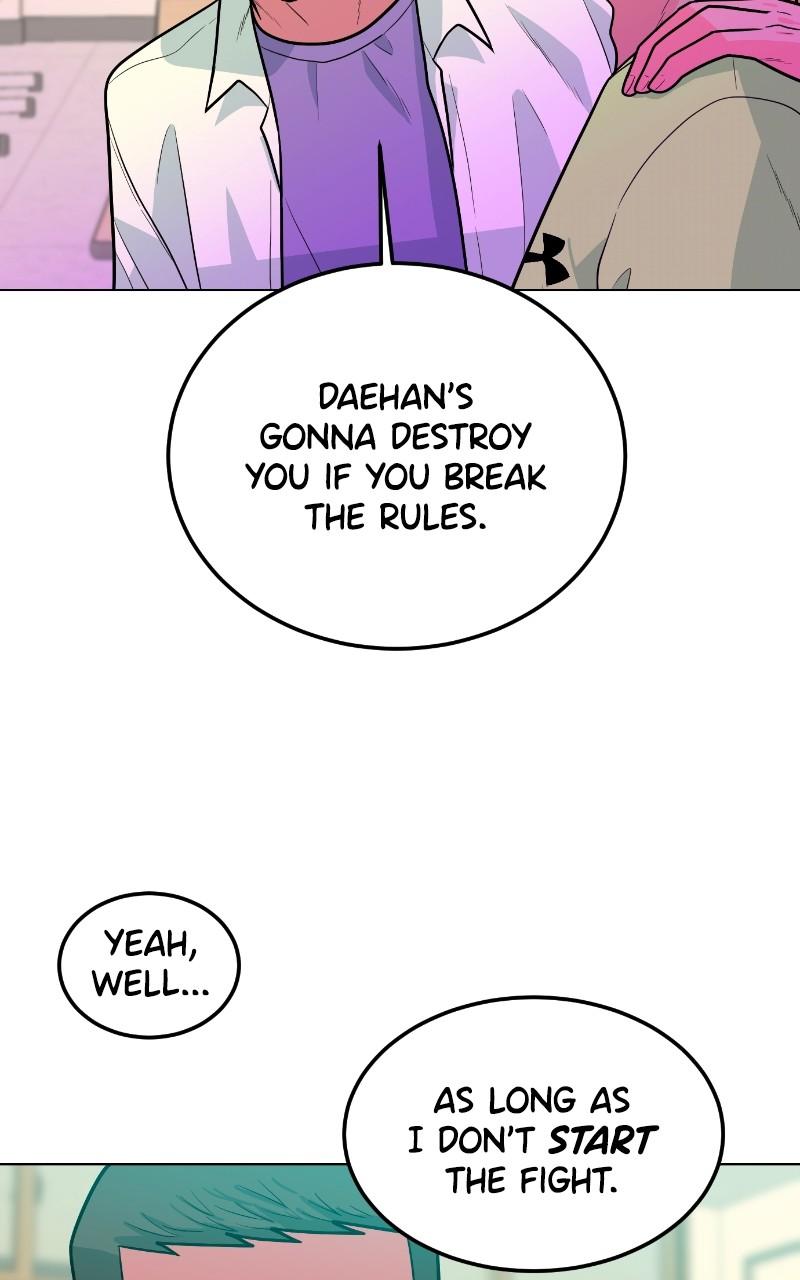 The Good Student Chapter 8 - Page 134