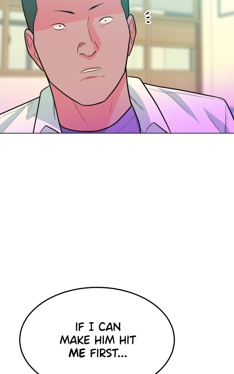 The Good Student Chapter 8 - Page 135