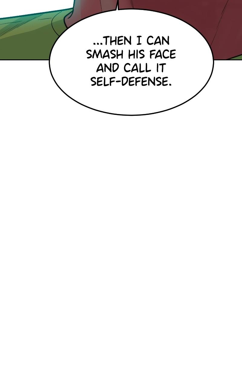 The Good Student Chapter 8 - Page 137