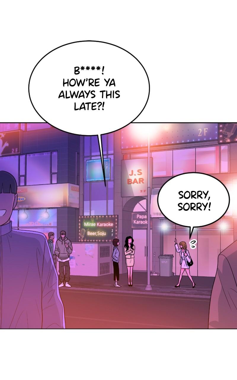 The Good Student Chapter 8 - Page 139