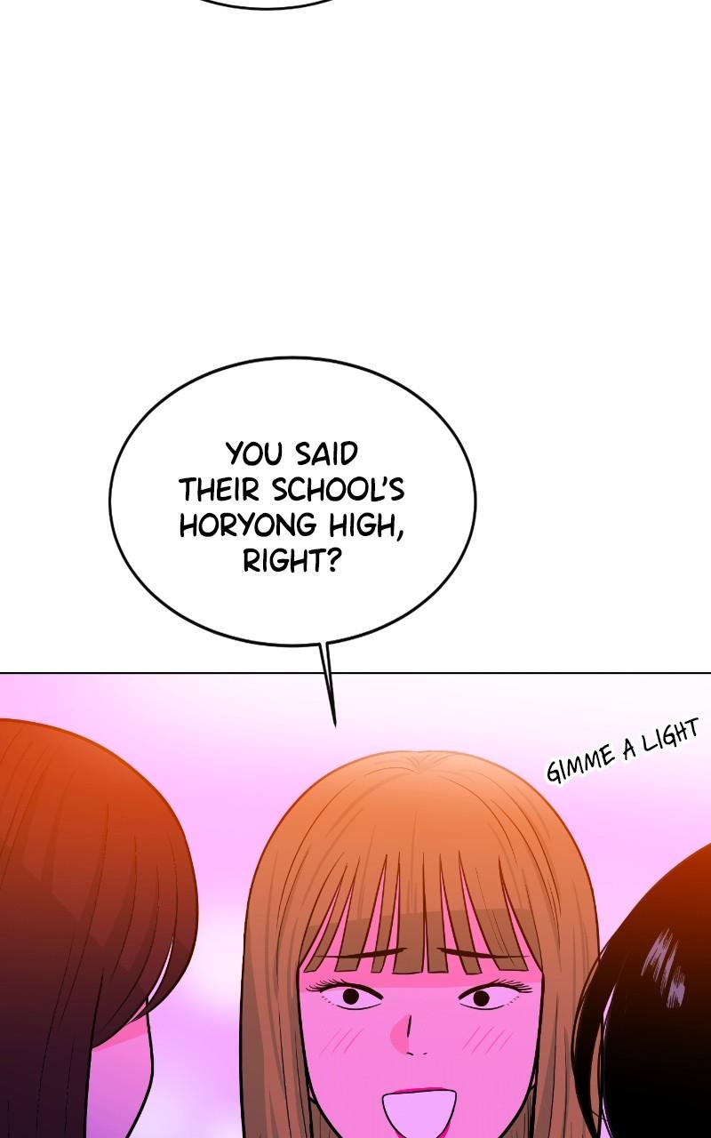 The Good Student Chapter 8 - Page 141