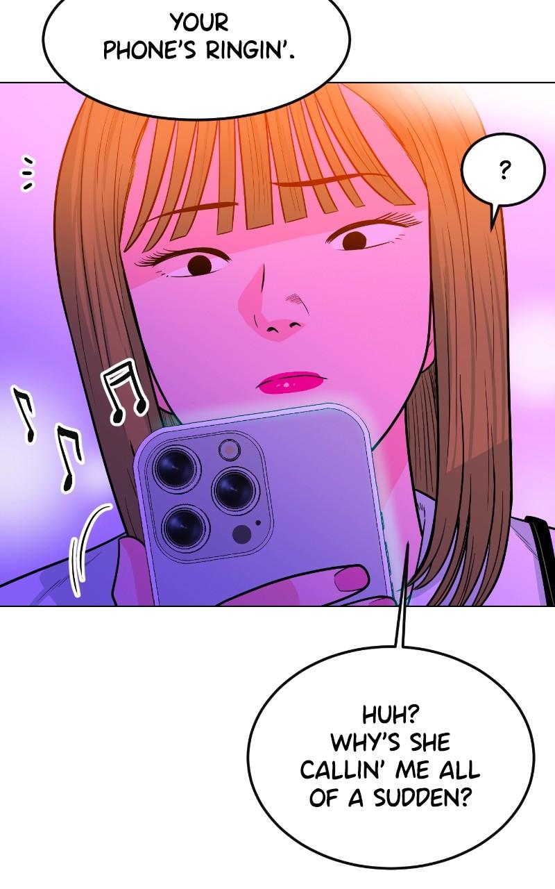 The Good Student Chapter 8 - Page 143