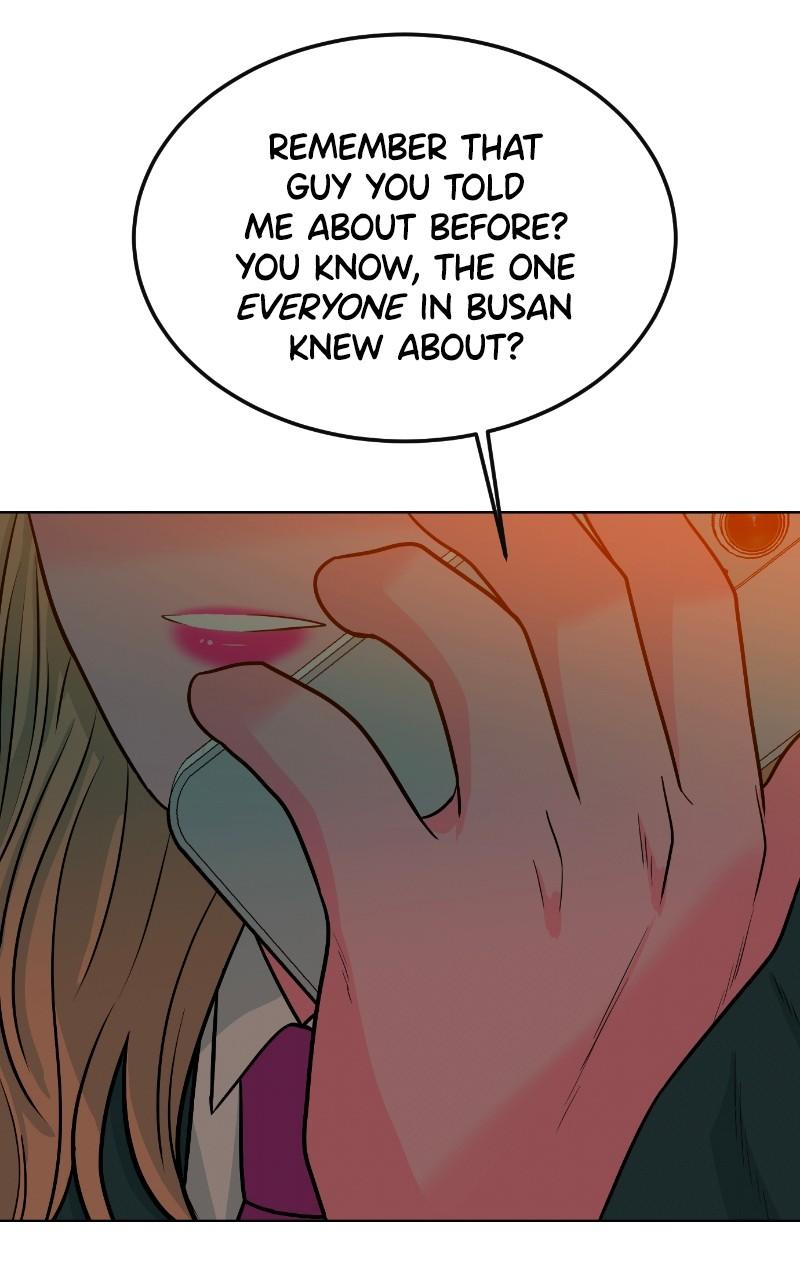 The Good Student Chapter 8 - Page 147