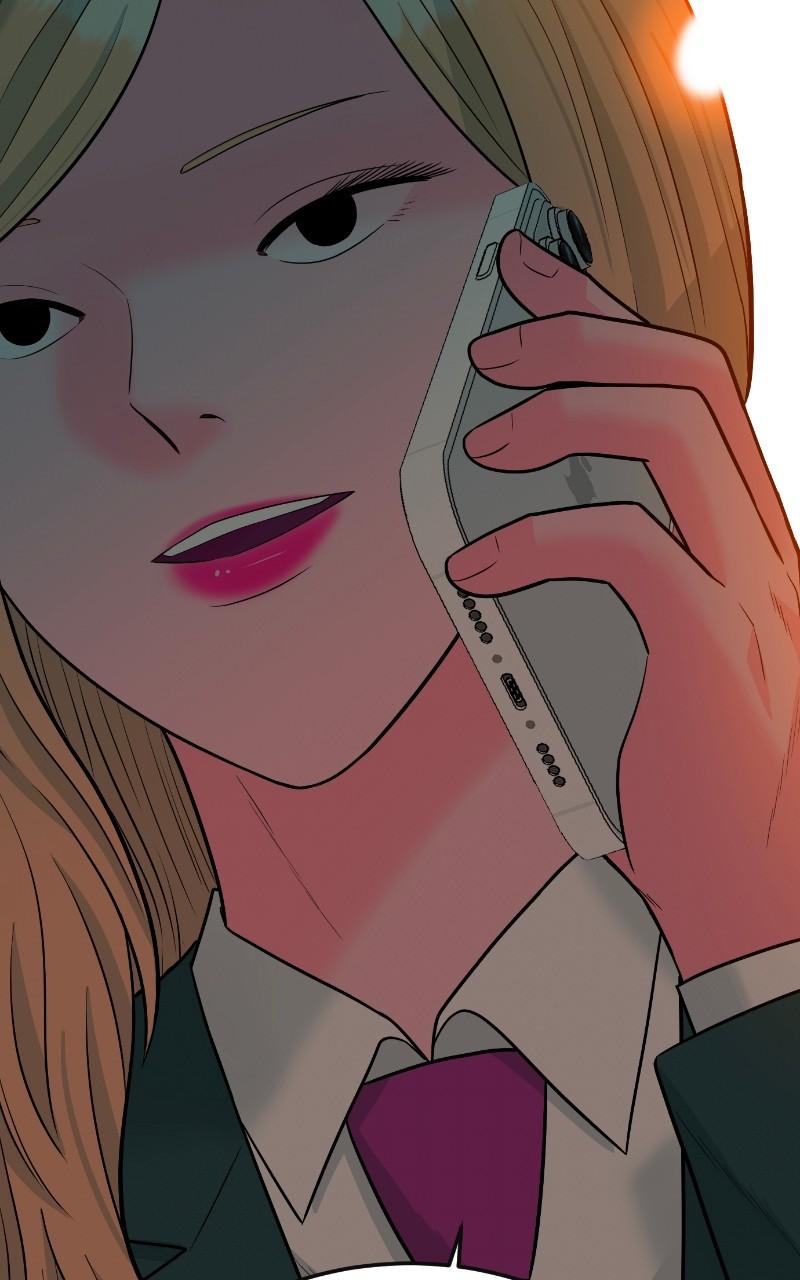 The Good Student Chapter 8 - Page 149