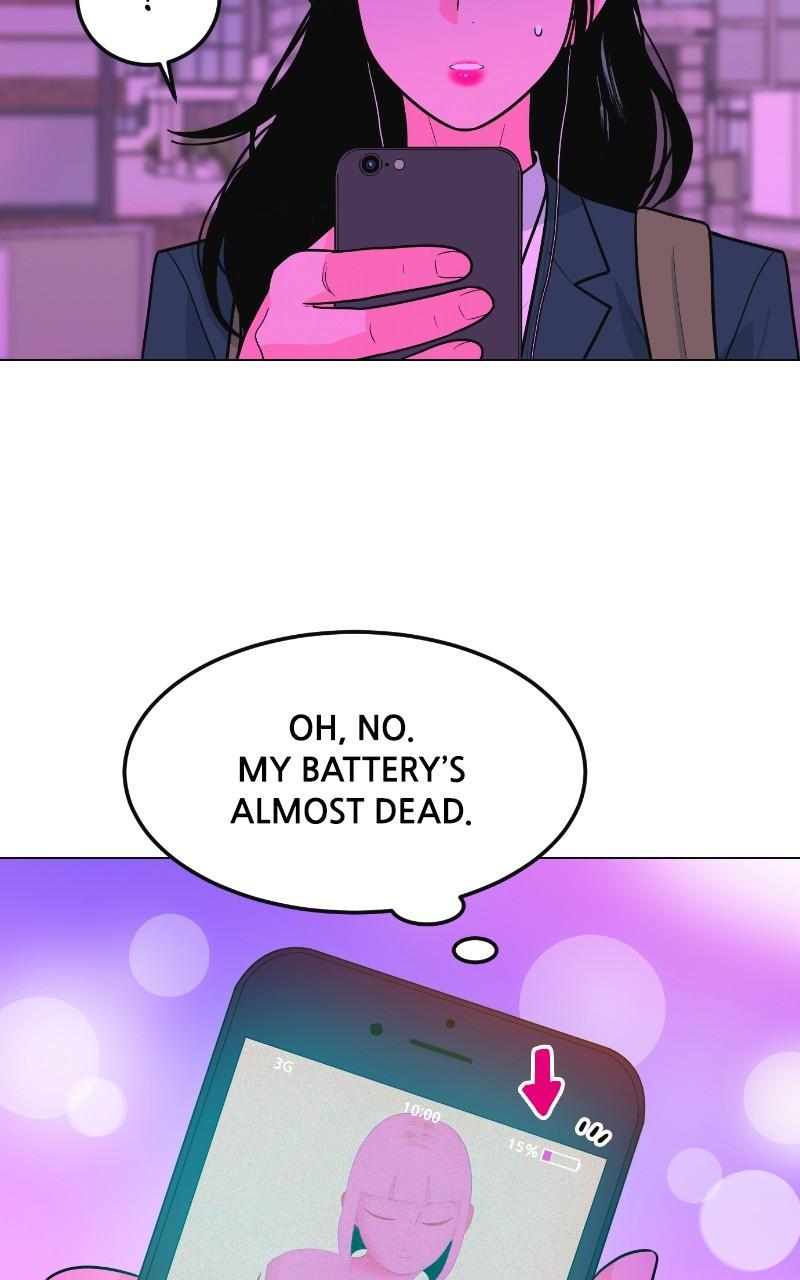 The Good Student Chapter 9 - Page 4