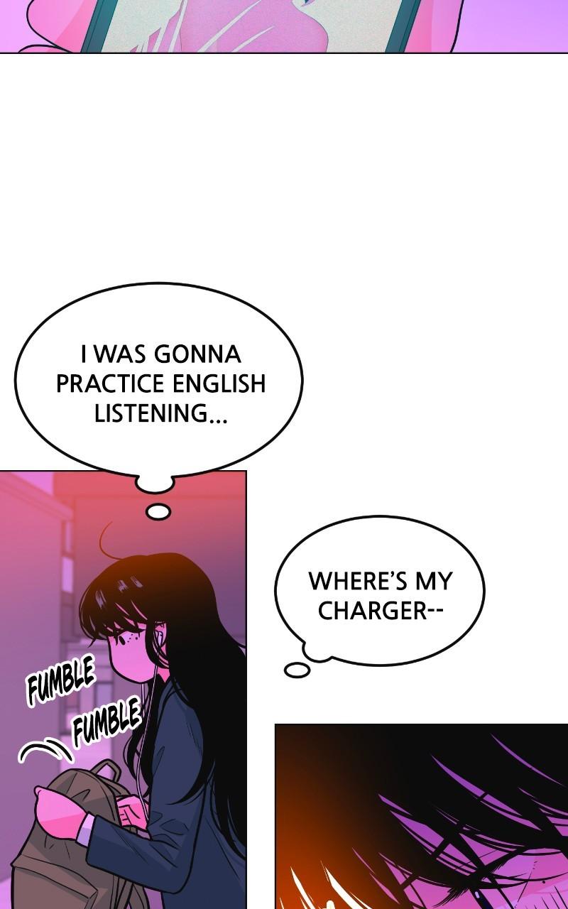 The Good Student Chapter 9 - Page 5