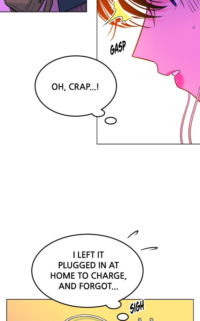 The Good Student Chapter 9 - Page 6