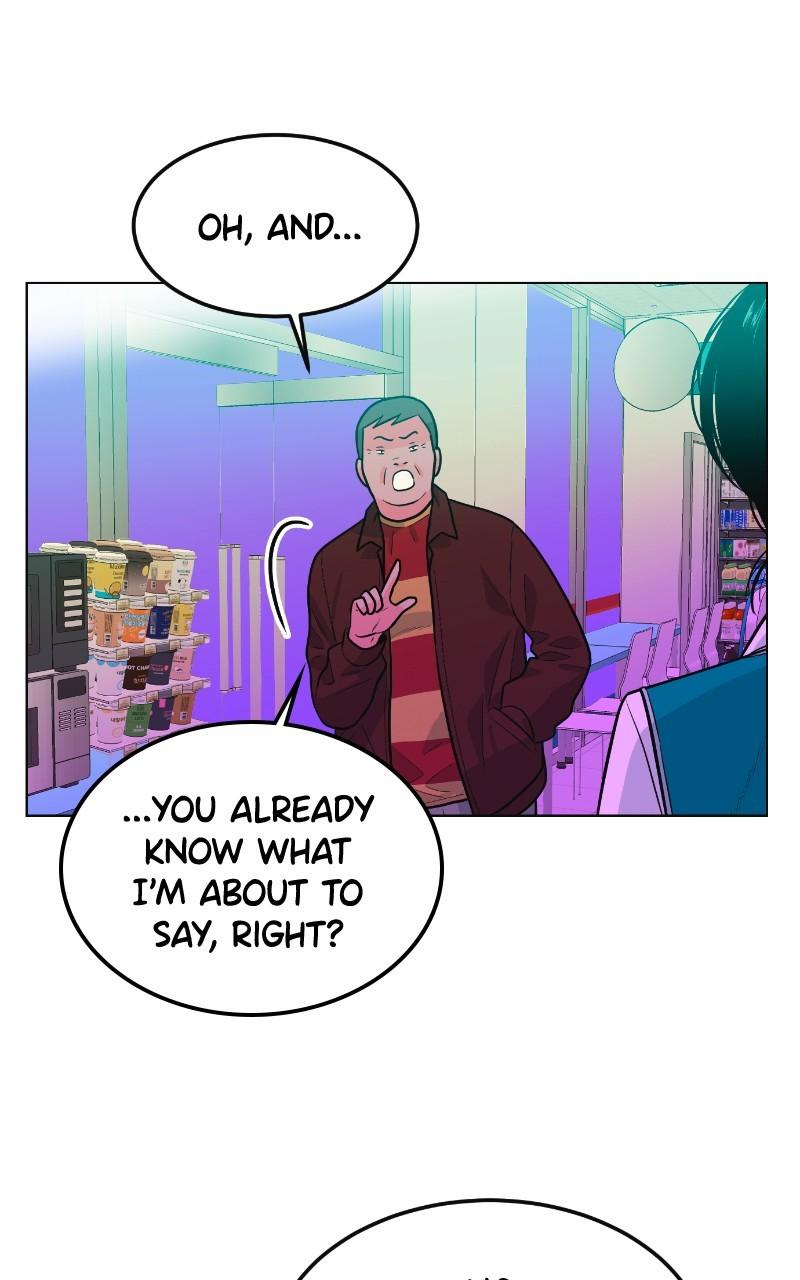 The Good Student Chapter 9 - Page 12