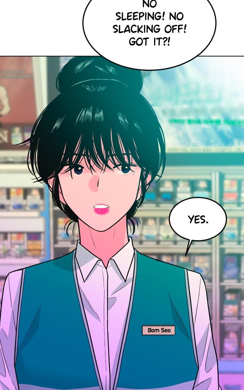 The Good Student Chapter 9 - Page 13