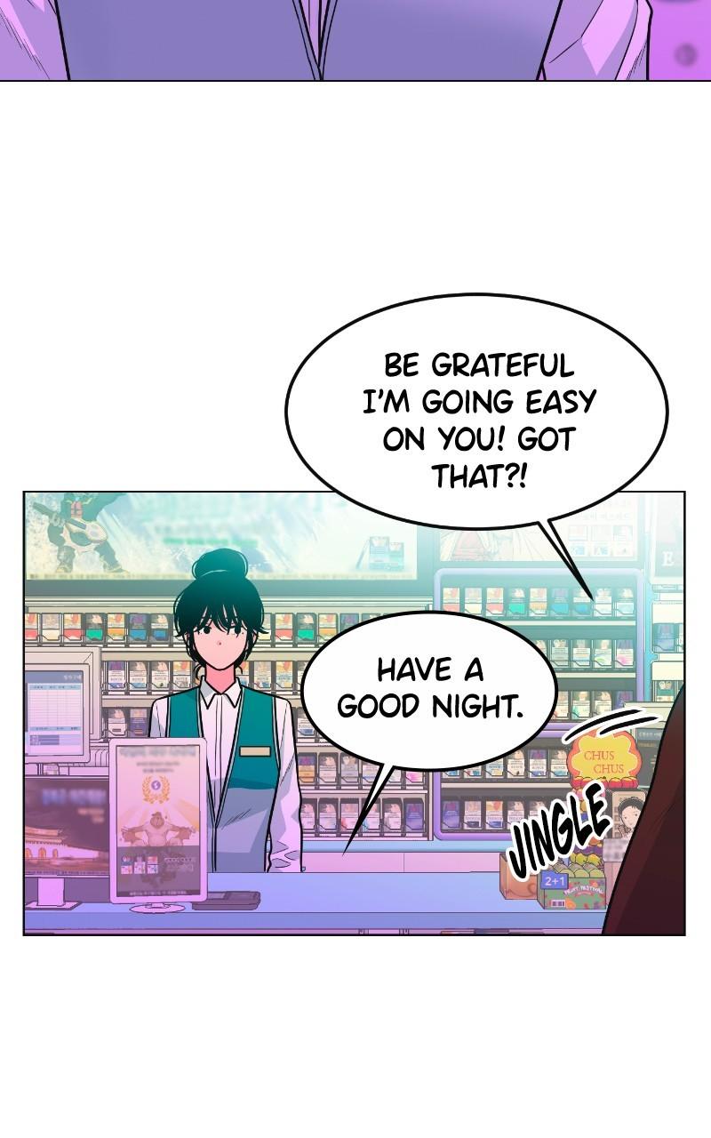 The Good Student Chapter 9 - Page 14