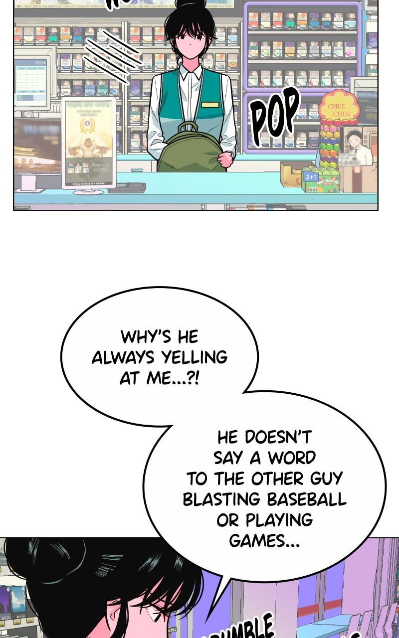 The Good Student Chapter 9 - Page 16