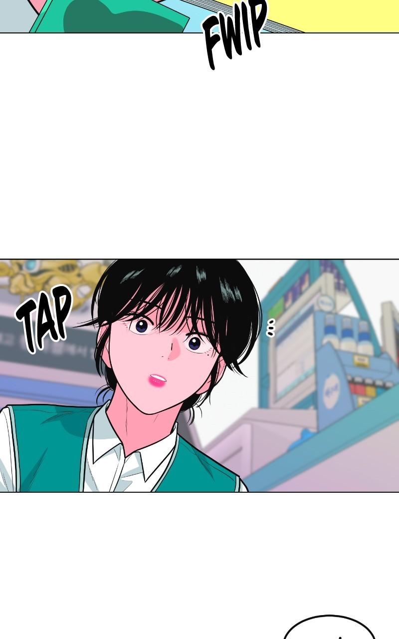 The Good Student Chapter 9 - Page 18