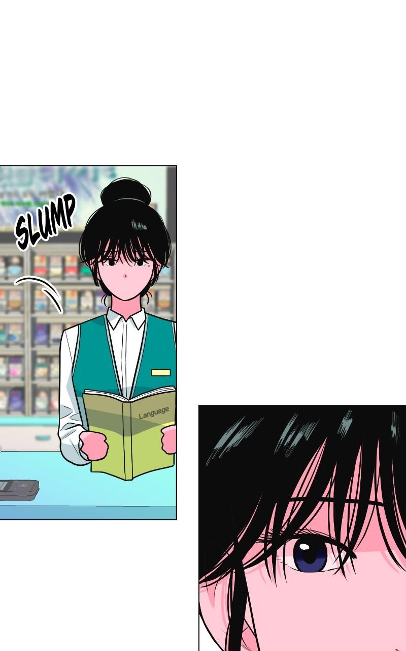 The Good Student Chapter 9 - Page 23