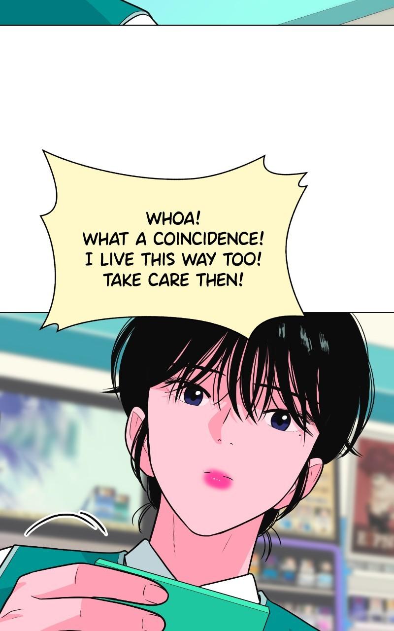 The Good Student Chapter 9 - Page 25