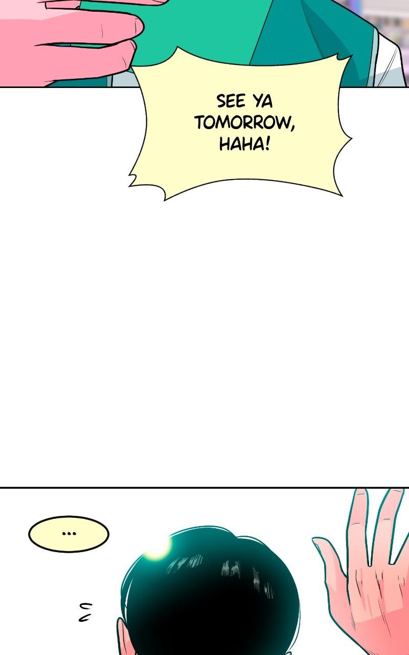 The Good Student Chapter 9 - Page 26