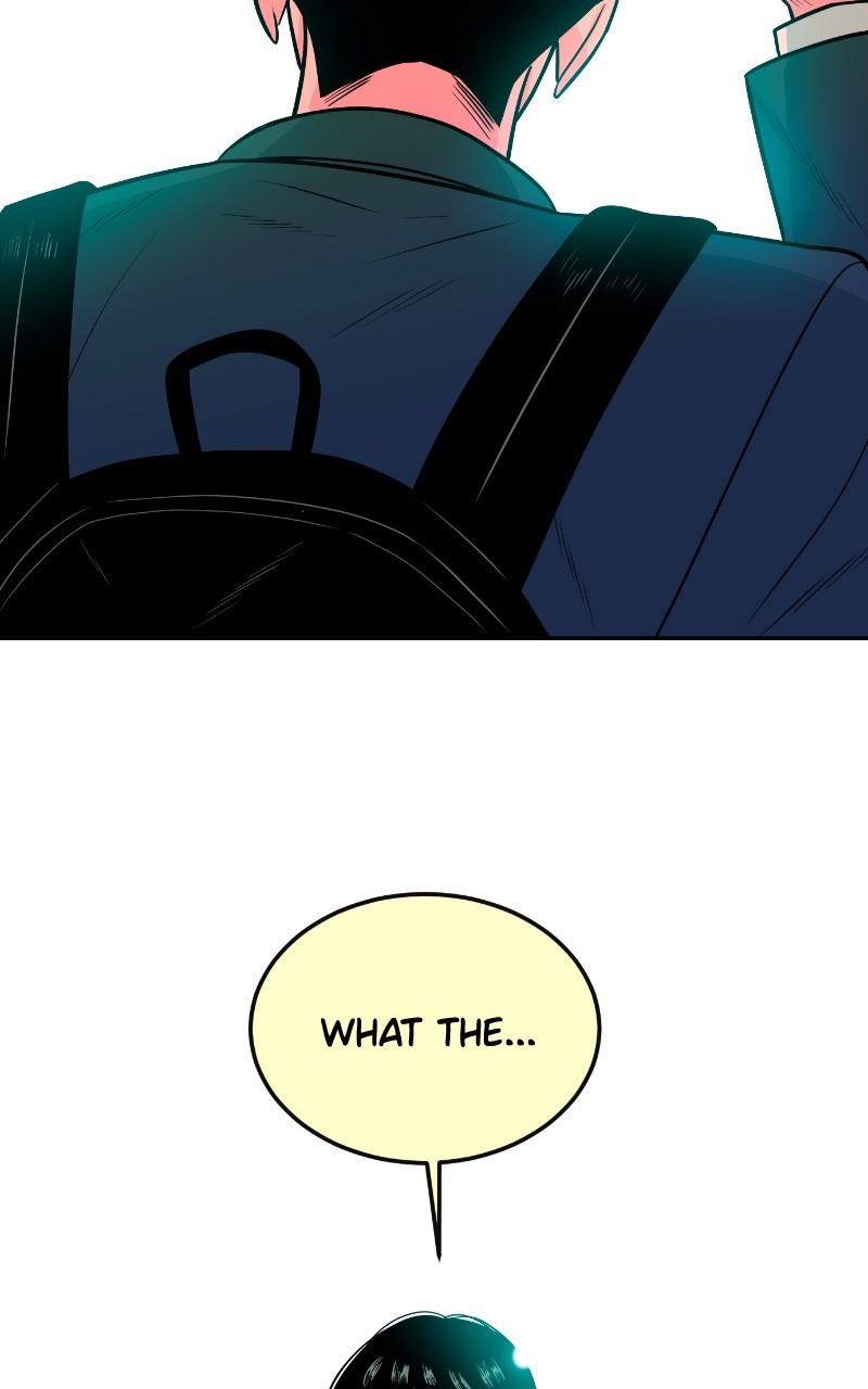 The Good Student Chapter 9 - Page 27