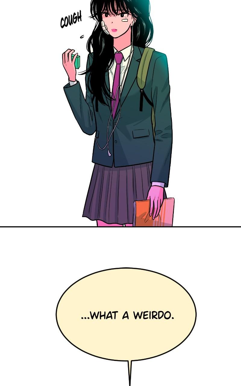 The Good Student Chapter 9 - Page 28