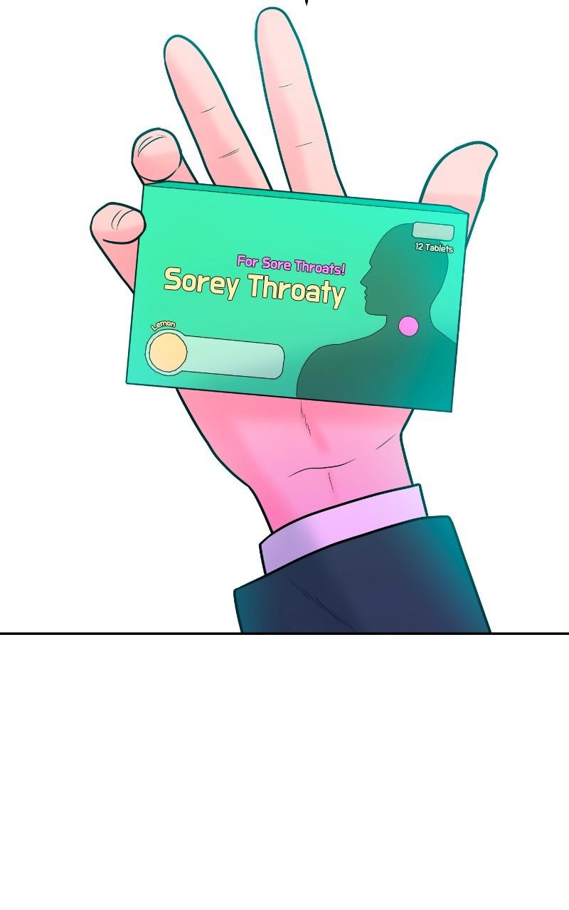 The Good Student Chapter 9 - Page 29