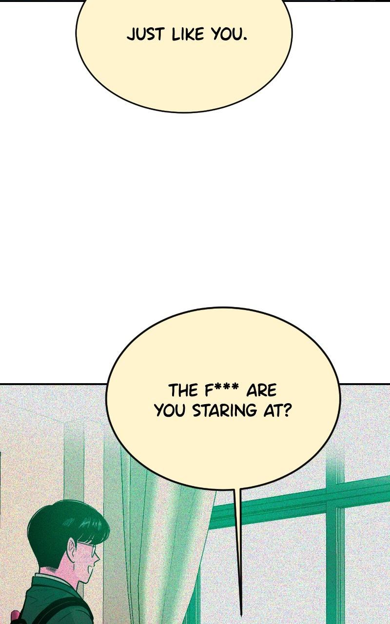 The Good Student Chapter 9 - Page 33