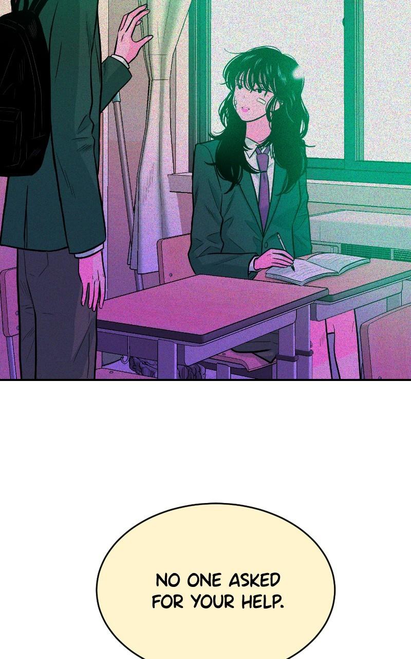 The Good Student Chapter 9 - Page 34