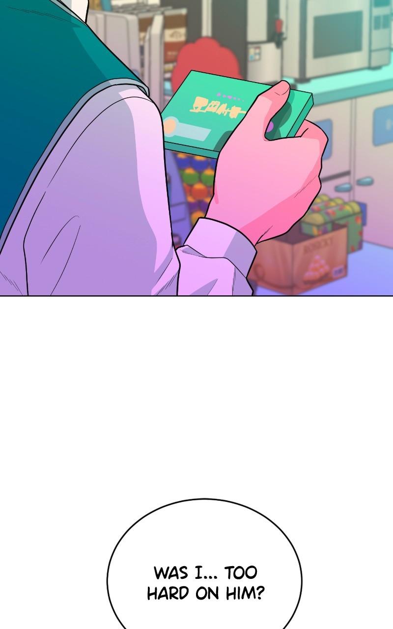 The Good Student Chapter 9 - Page 37