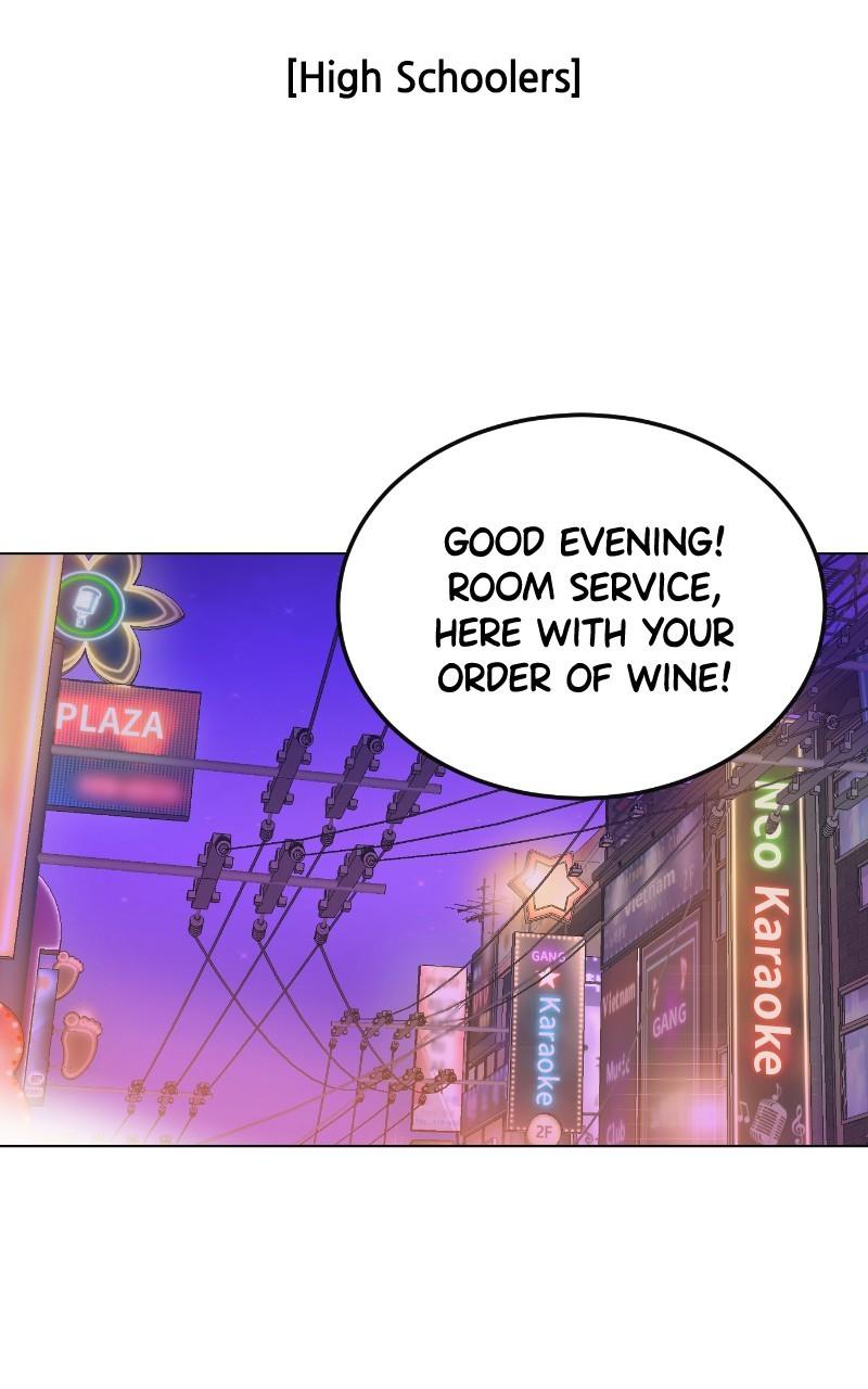 The Good Student Chapter 9 - Page 40