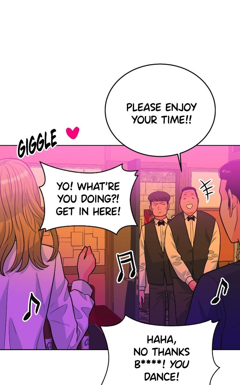 The Good Student Chapter 9 - Page 41