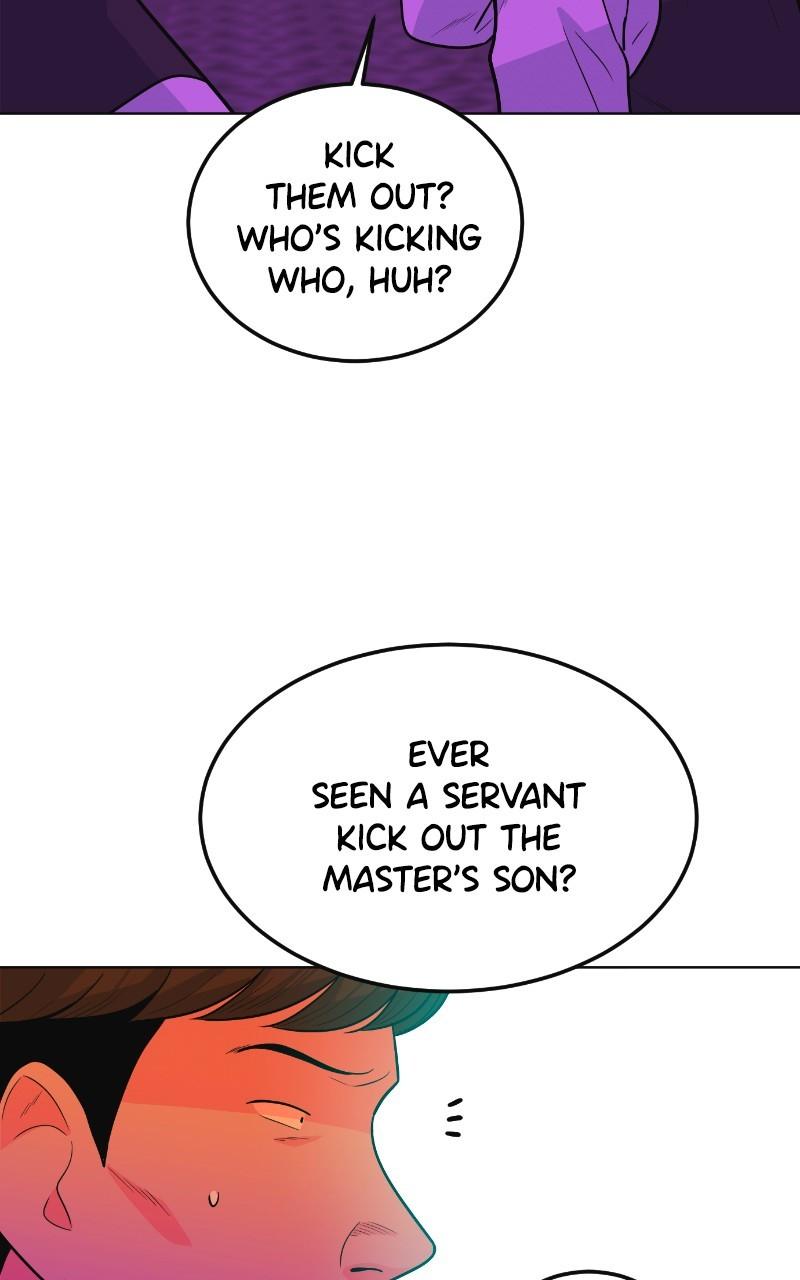 The Good Student Chapter 9 - Page 45