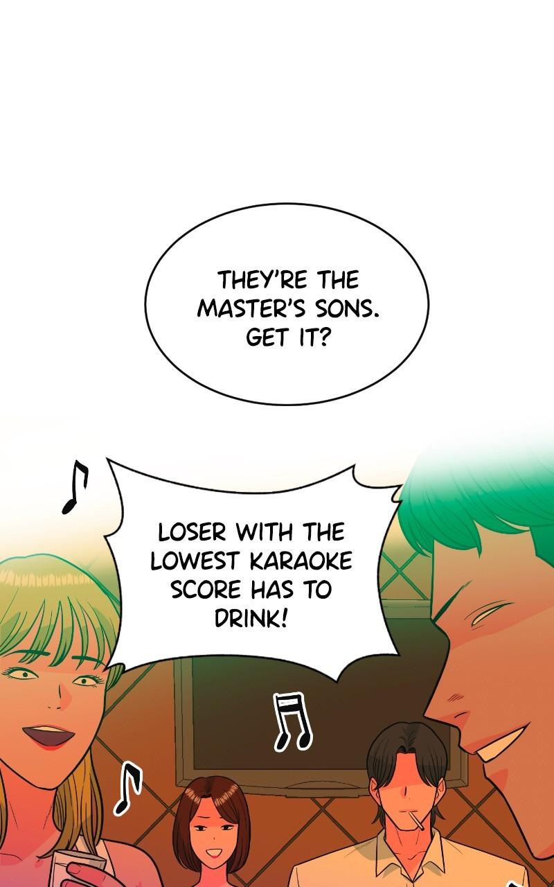 The Good Student Chapter 9 - Page 47