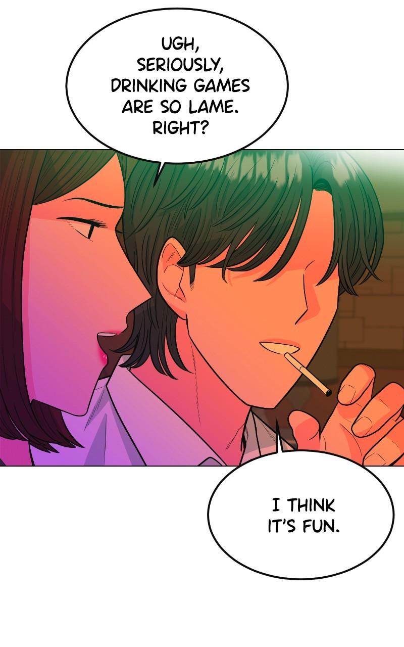 The Good Student Chapter 9 - Page 49